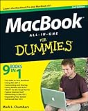 MacBook all-in-one for dummies