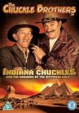Review Liberation Entertainment  / Chuckle Brothers: Indiana Chuckles And The Kingdom Of The Mythical Sulk