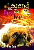 Legend of the Pink Toe