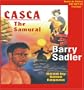 The Samurai, Casca Series, Book 19