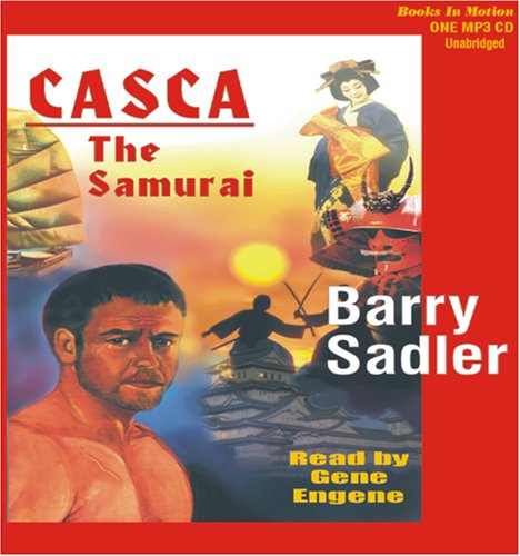  Gene Barry