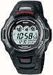 Casio G-Shock Atomic Solar Power Stainless Steel Watch GW530A-1AV Casio G-Shock Atomic Solar Power Stainless Steel Watch GW530A-1AV