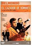 Hunter Will Get You (1976) ( L` Alpagueur )  [ NON-USA FORMAT, PAL, Reg.2.4 Import - Spain ]