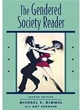 The Gendered Society Reader