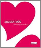 Apasionado. Cocina para seducir (Cocina Retro (everest))