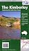 The Kimberley Region Map by Hema
