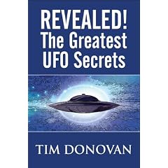 Revealed! The Greatest UFO Secrets
