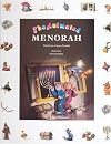 The Animated Menorah