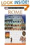 Rome (Eyewitness Travel Guide)