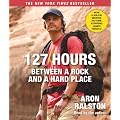 127 Hours: Between a Rock and a Hard Place