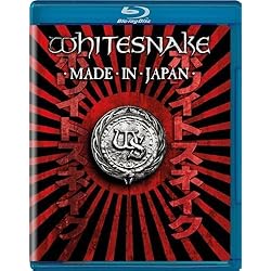 Made in Japan [Blu-ray]