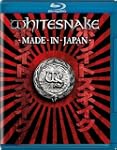 Whitesnake - Made In Japan [Reino Uni...
