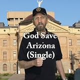 God Save Arizona