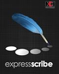 Express Scribe Transcription Playback...