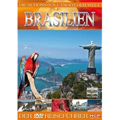 Die sch�nsten L�nder der Welt - Brasilien