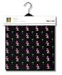 Pink Flamingos FLAMINGO Fabric 2yds 54 in Wide 100% COTTON Sewing Material For Quilt Apparel or Projects