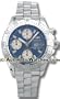 NEW BREITLING AEROMARINE CHRONO SUPEROCEAN MENS WATCH A1334011/C616