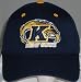 

Kent State Golden Flashes Wool Team Color One Fit Hat