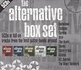 Produkt-Bild: Alternative Album Box Set
