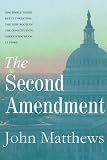 The Second Amendment #2 (Crime, legal thriller (action, political))