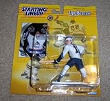 Mark Messier 1998 Edition NHLPA Starting Lineup Sports Superstar Collectible Action Figure