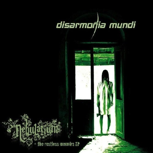 Disarmonia Mundi - Nebularium - Zortam Music