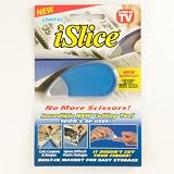 iSlice Cutting Tool 2ct Value Pack