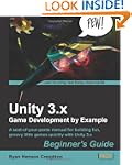 Unity 3.X Game Development by Example...