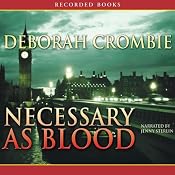 Necessary as Blood | Deborah Crombie