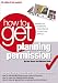 How to Get Planning Permission
