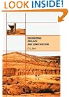 Engineering Geology and Construction