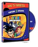 DVD : Teen Titans - Divide & Conquer 1 (Kids TV Favorites)