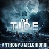 the tide