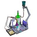 Mad Science - Bubble Experiment Lab