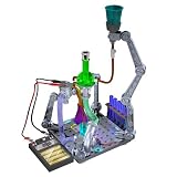 kids and infants educational toys item: Mad Science - Bubble Experiment Lab