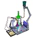 Mad Science - Bubble Experiment Lab
