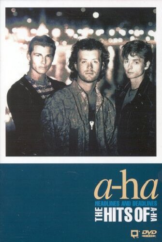 A-HA: Headlines and Deadlines - The Hits of A-Ha