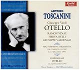 Verdi: Otello