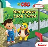 You Always Look Twice (Special Agent Oso)