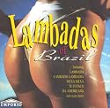 Lambadas of Brazil