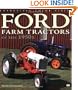 Ford Farm Tractors of the 1950s