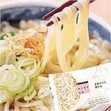 ナチュラルガーデン こんにゃくうどん 1箱20食セットの画像