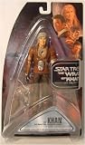  : Star Trek II: The Wrath Of Khan > Khan Action Figure
