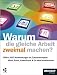 Warum die gleiche Arbeit zweimal machen? Die Office 2007-Anwendungen im Zusammenspiel.