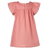 Mini a Ture Baby Girl Loose Fit Summer Dress – 12 Months