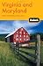 Fodor's Virginia and Maryland, 11th Edition: with Washington, D.C. (Travel Guide)