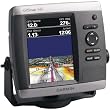 GARMIN 010-00762-00 GPSMAP 541 SERIES GPS RECEIVER (GPSMAP 541; WITHOUT DUAL-FREQUENCY TRANSDUCER