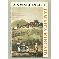 A Small Place
