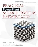  : Practical PowerPivot & DAX Formulas for Excel 2010