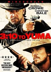 Cover of "3:10 to Yuma (Widescreen Editio... Cover of "3:10 to Yuma (Widescreen Editio...